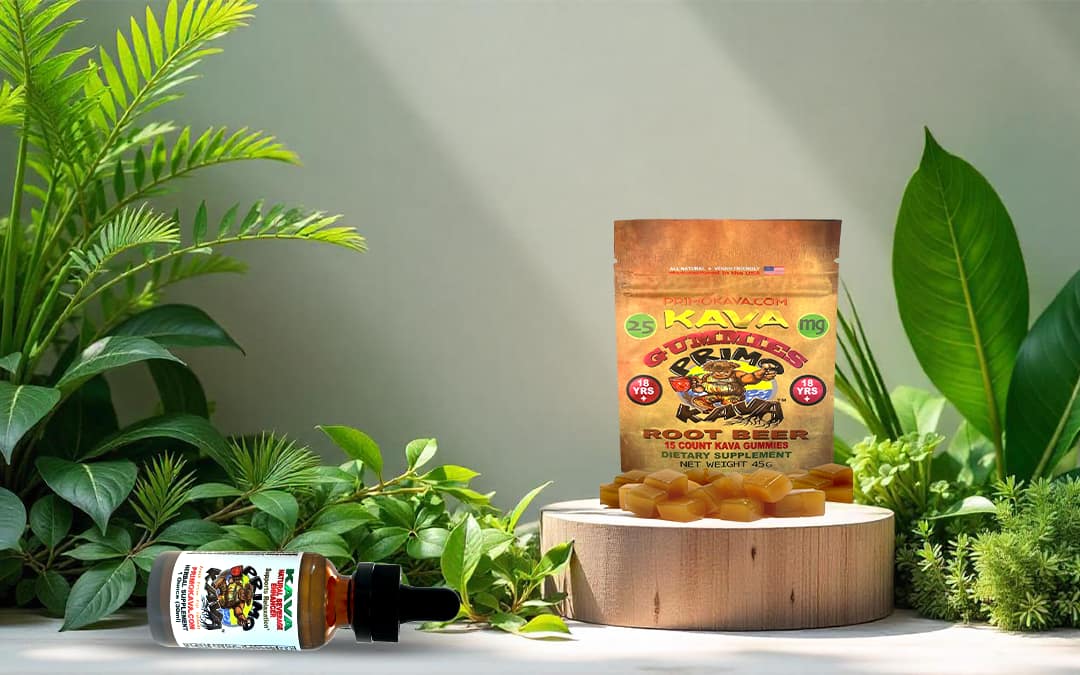 Kava Potency: Comparing Types and Products