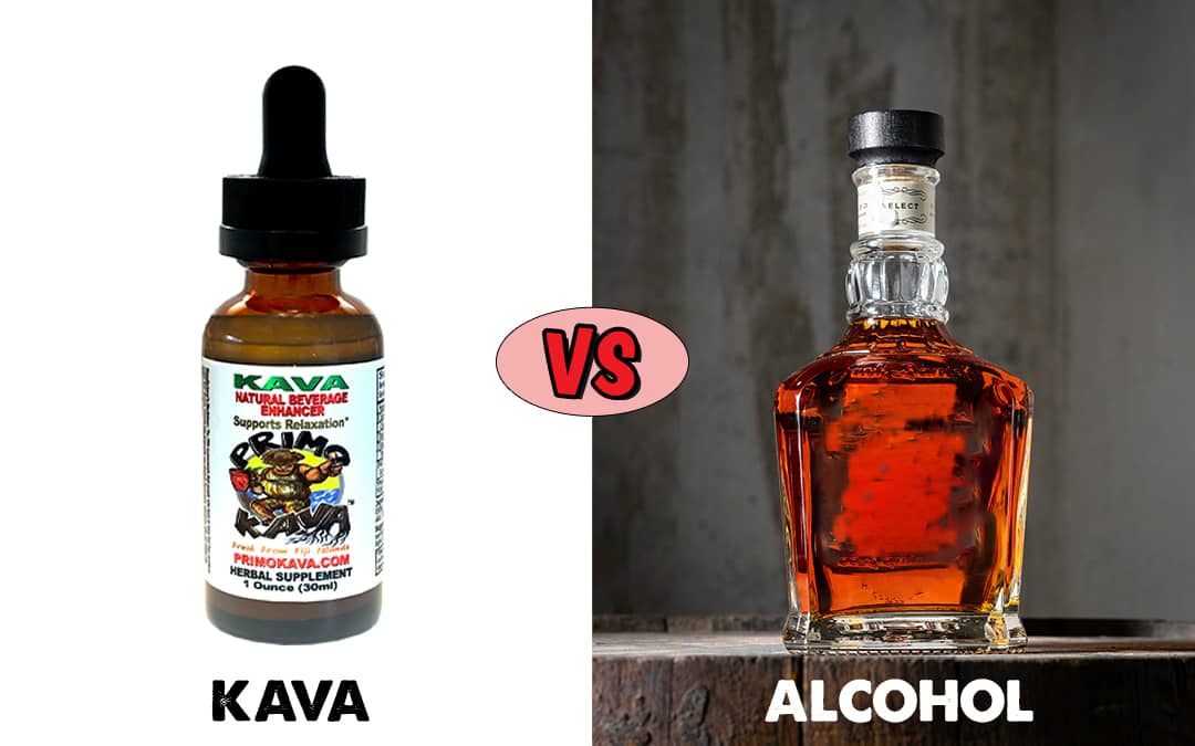 Kava vs. Alcohol: A Healthier Way to Socialize