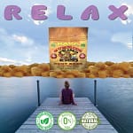 Kava Gummies for Relax
