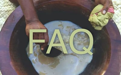 Primo Kava FAQ