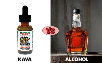 Kava vs. Alcohol: A Healthier Way to Socialize